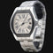 Montre Cartier Roadster - Montre automatique homme en acier 58 Facettes MT40857