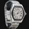 Montre Cartier Roadster - Montre automatique homme en acier 58 Facettes MT40857