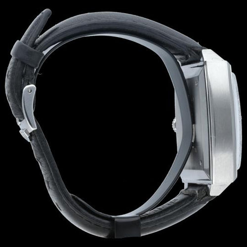 Montre TAG Heuer Monaco - Montre chronographe automatique en acier 58 Facettes MT40787