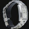 Montre Baume & Mercier Hampton - Montre femme en acier à quartz 58 Facettes MT41143