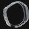 Montre Baume & Mercier Hampton - Montre femme en acier à quartz 58 Facettes MT41143