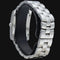 Montre Baume & Mercier Hampton - Montre femme en acier à quartz 58 Facettes MT41143