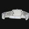 Montre Baume & Mercier Hampton - Montre femme en acier à quartz 58 Facettes MT41143