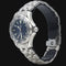 Montre Omega Seamaster Diver 300M - Montre femme en acier, cadran bleu 58 Facettes MT41050