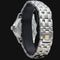 Montre Omega Seamaster Diver 300M - Montre femme en acier, cadran bleu 58 Facettes MT41050