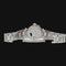 Montre Cartier Pasha - Montre femme à quartz 27 mm 58 Facettes MT40908