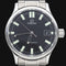 Montre Omega Dynamic - Montre automatique homme en acier 58 Facettes MT41121