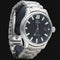Montre Omega Dynamic - Montre automatique homme en acier 58 Facettes MT41121