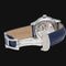 Montre Omega De Ville Hour Vision - Montre automatique homme 41 mm 58 Facettes MT41179
