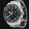 Montre Omega Seamaster Planet Ocean Co-Axial - Montre automatique homme 45 mm acier 58 Facettes MT41156