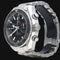 Montre Omega Seamaster Planet Ocean Co-Axial - Montre automatique homme 45 mm acier 58 Facettes MT41156