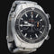 Montre Omega Seamaster Planet Ocean Co-Axial - Montre automatique homme 45 mm acier 58 Facettes MT41156