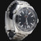 Montre Omega Seamaster Planet Ocean - Montre 600M en acier 44 mm 58 Facettes MT41129