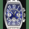 Montre Franck Muller Casablanca - Montre automatique homme en acier 58 Facettes MT41036