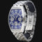 Montre Franck Muller Casablanca - Montre automatique homme en acier 58 Facettes MT41036
