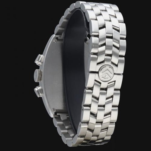 Montre Franck Muller Casablanca - Montre automatique homme en acier 58 Facettes MT41036