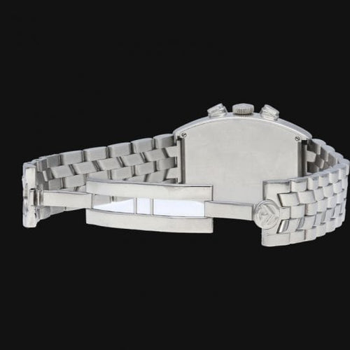 Montre Franck Muller Casablanca - Montre automatique homme en acier 58 Facettes MT41036