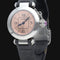 Montre Cartier Pasha - Montre femme PM 27 mm quartz en acier 58 Facettes MT41549