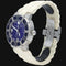 Montre Chaumet Class One - Montre femme automatique en acier 38 mm 58 Facettes MT40870