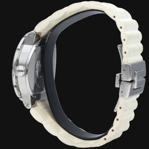 Montre Chaumet Class One - Montre femme automatique en acier 38 mm 58 Facettes MT40870