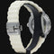 Montre Chaumet Class One - Montre femme automatique en acier 38 mm 58 Facettes MT40870