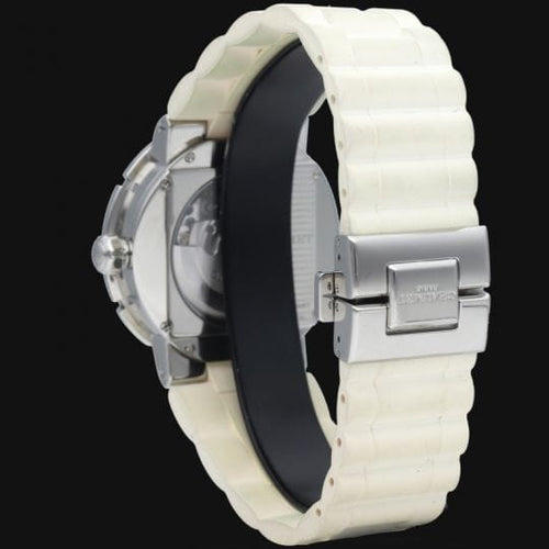 Montre Chaumet Class One - Montre femme automatique en acier 38 mm 58 Facettes MT40870
