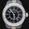Montre Chanel J12 - Montre automatique 38 mm avec diamants 58 Facettes MT41555