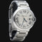 Montre Cartier Ballon Bleu - Montre automatique 36 mm en acier 58 Facettes MT41538