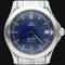 Montre Omega Seamaster 120M - Montre automatique 36 mm en acier 58 Facettes MT41678