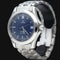 Montre Omega Seamaster 120M - Montre automatique 36 mm en acier 58 Facettes MT41678