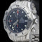 Montre Omega Seamaster Diver 300M - Montre chronographe automatique acier 42 mm 58 Facettes MT41377