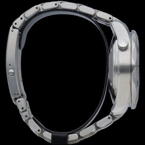 Montre Omega Seamaster Diver 300M - Montre chronographe automatique acier 42 mm 58 Facettes MT41377