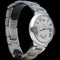 Montre Cartier Ballon Bleu - Montre Dual Time GMT en acier 38 mm 58 Facettes MT41537