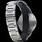Montre Cartier Ballon Bleu - Montre Dual Time GMT en acier 38 mm 58 Facettes MT41537