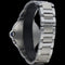 Montre Cartier Ballon Bleu - Montre Dual Time GMT en acier 38 mm 58 Facettes MT41537