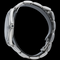 Montre Cartier Cougar - Montre en acier 33 mm 58 Facettes MT41498