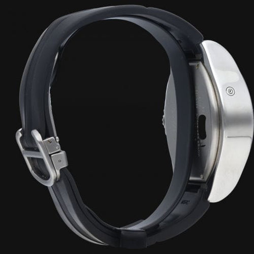 Montre Cartier Roadster XL - Montre chronographe automatique en acier 58 Facettes MT41507