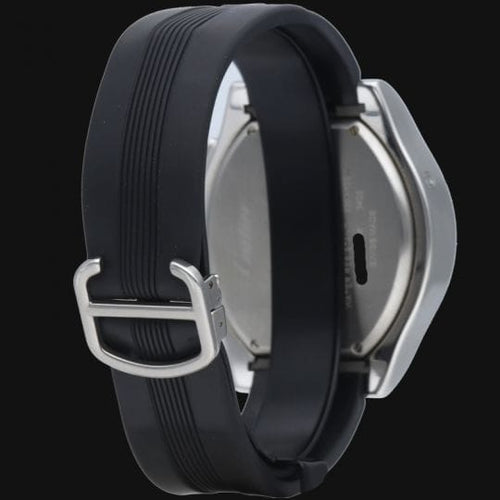 Montre Cartier Roadster XL - Montre chronographe automatique en acier 58 Facettes MT41507