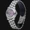Montre Chopard Happy Sport Mini - Montre femme en acier cadran nacré 58 Facettes MT41700