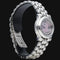 Montre Chopard Happy Sport Mini - Montre femme en acier cadran nacré 58 Facettes MT41700