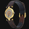 Montre Cartier Must de Cartier Vermeil - Montre femme quartz 24 mm 58 Facettes MT41266