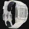 Montre Cartier Santos 100 - Montre automatique en acier 58 Facettes MT41473