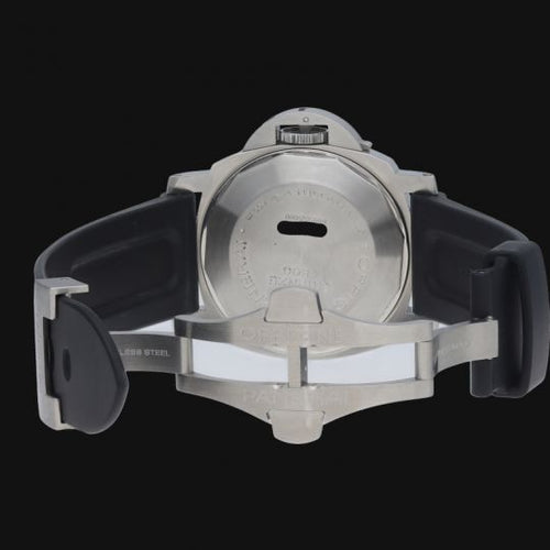 Montre Panerai Luminor Marina - Montre automatique homme 44 mm 58 Facettes MT41936