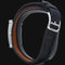 Montre Hermès Heure H - Montre femme quartz en acier 58 Facettes MT41664