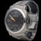 Montre Panerai Luminor Marina 1950 - Montre automatique 44 mm en titane 58 Facettes MT41966