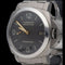 Montre Panerai Luminor Marina 1950 - Montre automatique 44 mm en titane 58 Facettes MT41966