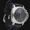 Montre Panerai Luminor Chrono Daylight - Montre chronographe automatique homme 44 mm 58 Facettes MT41967