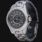 Montre Chanel J12 Chromatic - Montre quartz 33 mm avec diamants 58 Facettes MT41307