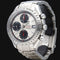 Montre Omega Speedmaster - Montre Speedmaster Date automatique en acier 58 Facettes MT41418