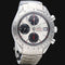 Montre Omega Speedmaster - Montre Speedmaster Date automatique en acier 58 Facettes MT41418